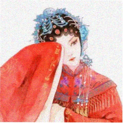 读者一叶头像